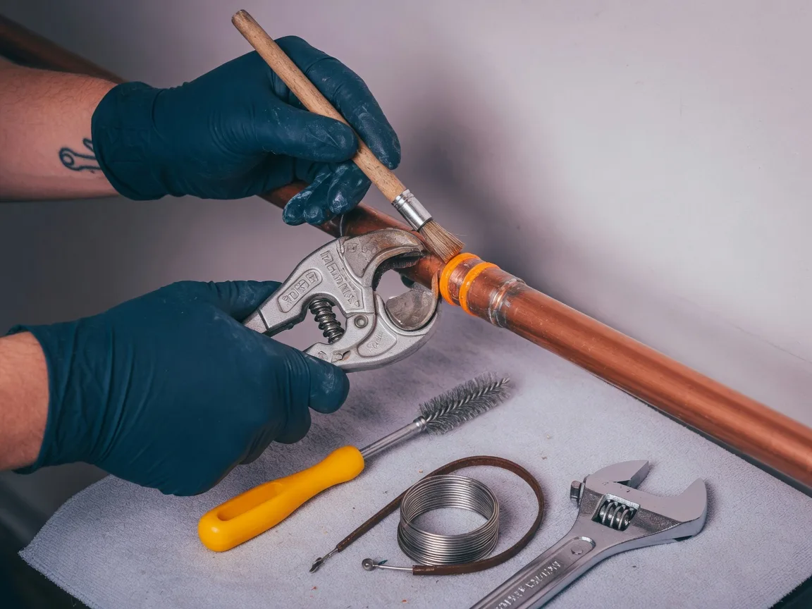 Why choose Sump Pump Repair in Savanna, OK